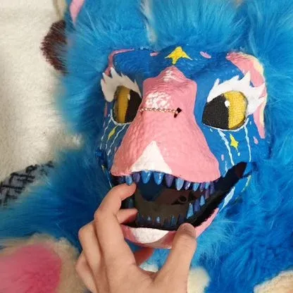 Fursuit