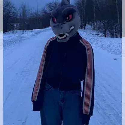 Fursuit