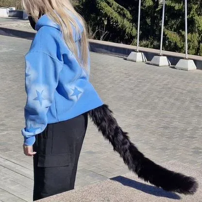 Fursuit