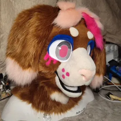 Fursuit