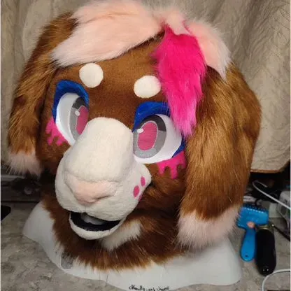 Fursuit