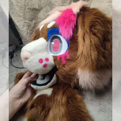 Fursuit