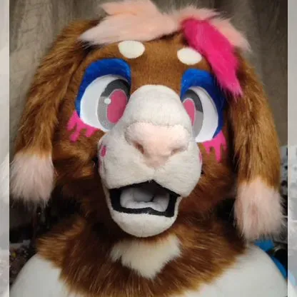 Fursuit