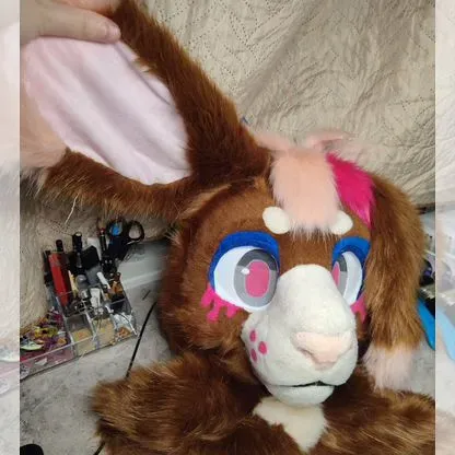 Fursuit