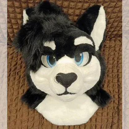 Fursuit