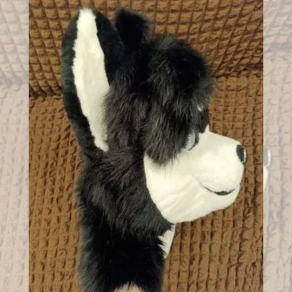Fursuit