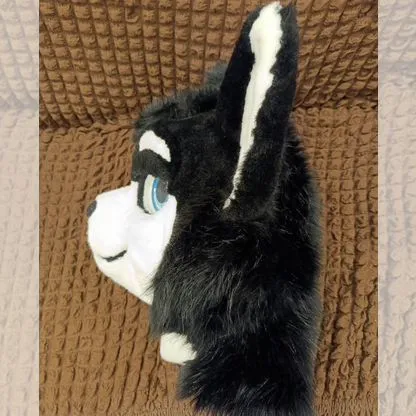 Fursuit