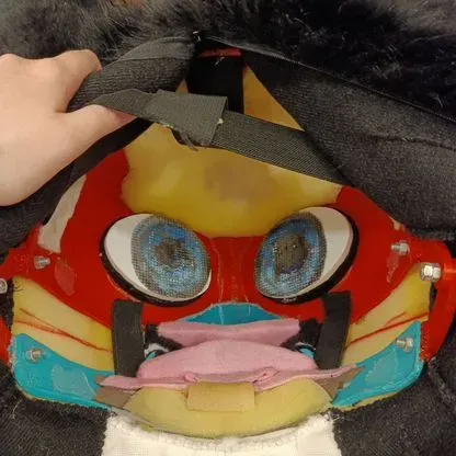 Fursuit