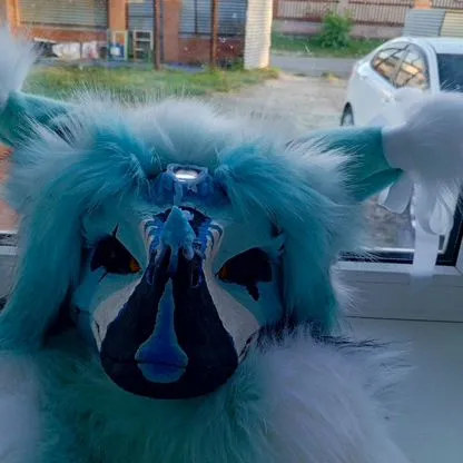 Fursuit