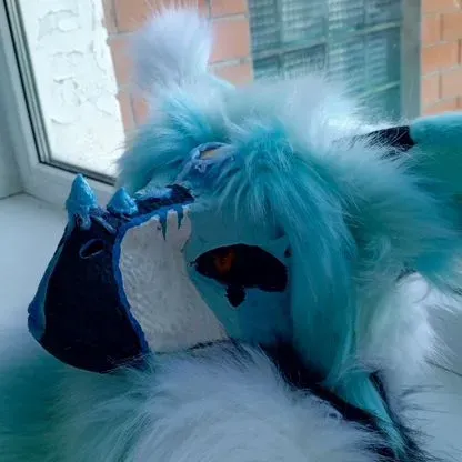 Fursuit