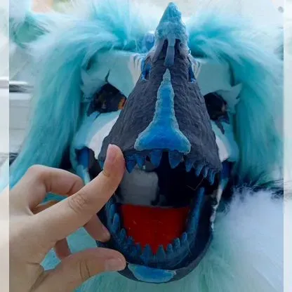 Fursuit