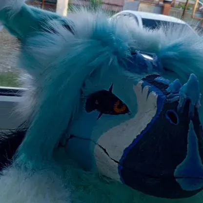 Fursuit