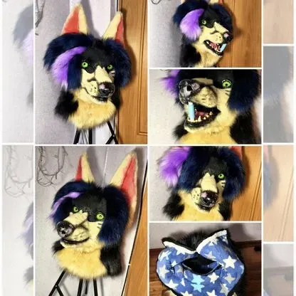 Fursuit