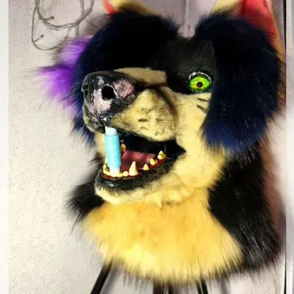 Fursuit
