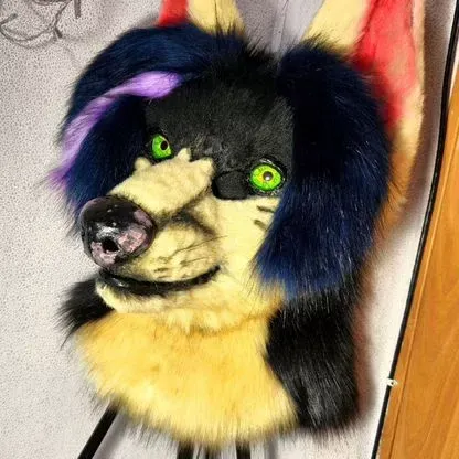 Fursuit