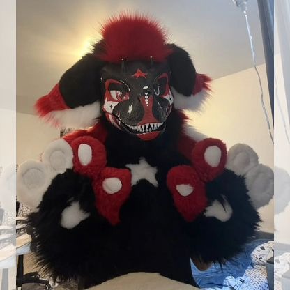 Fursuit