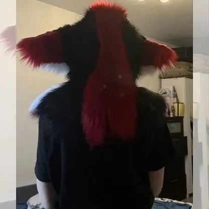 Fursuit