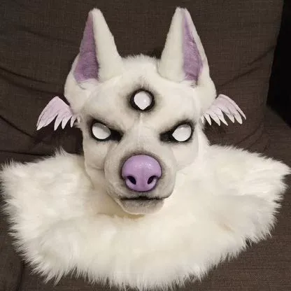 Fursuit