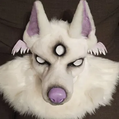 Fursuit