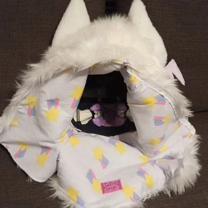 Fursuit