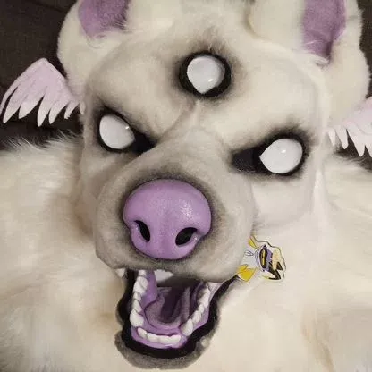 Fursuit