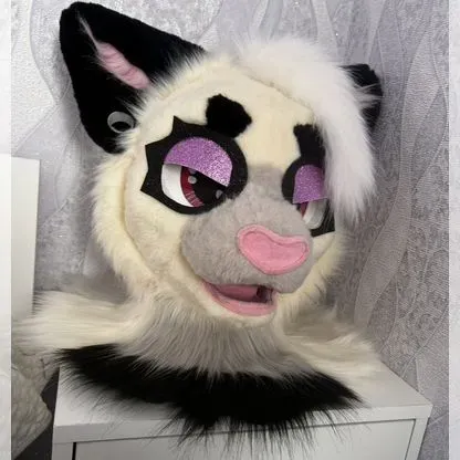 Fursuit