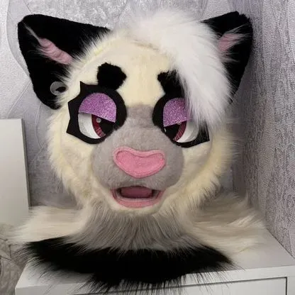 Fursuit