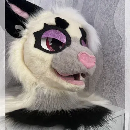 Fursuit