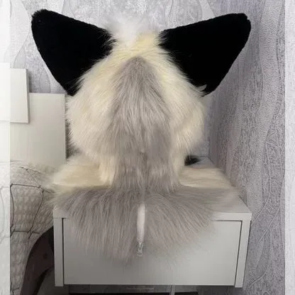 Fursuit