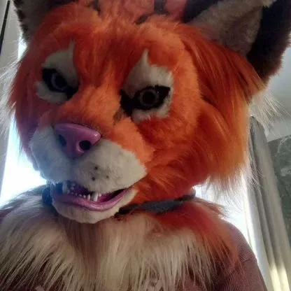 Fursuit