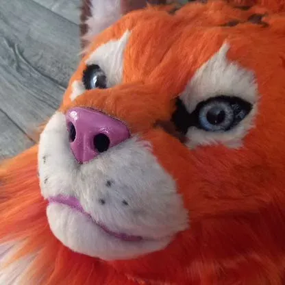 Fursuit