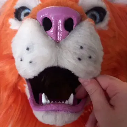 Fursuit