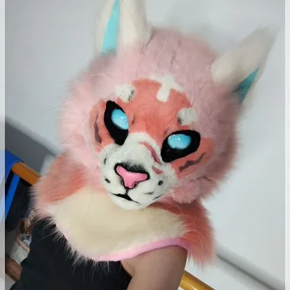 Fursuit