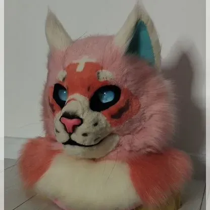 Fursuit