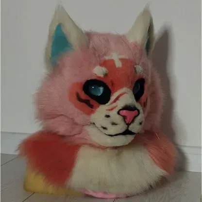 Fursuit