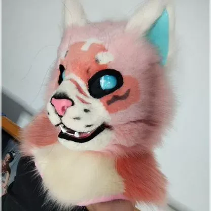 Fursuit
