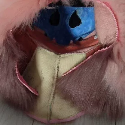 Fursuit