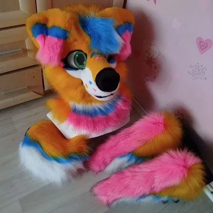 Fursuit