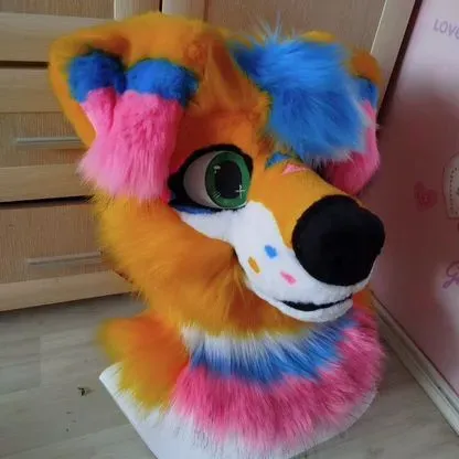 Fursuit