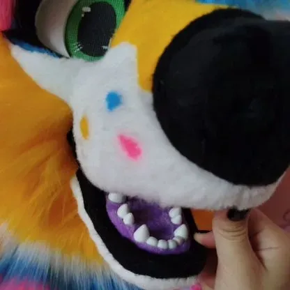 Fursuit