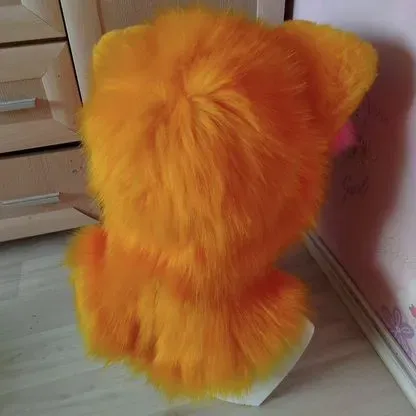 Fursuit