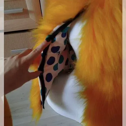 Fursuit