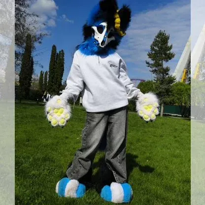 Fursuit