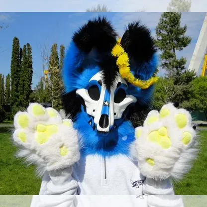 Fursuit