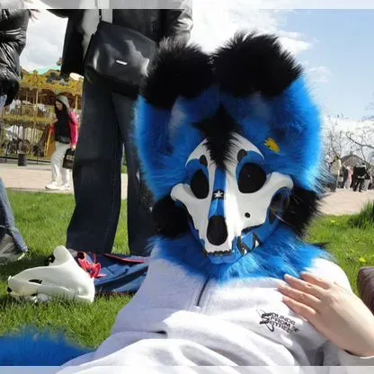 Fursuit