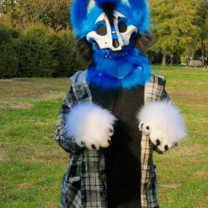 Fursuit