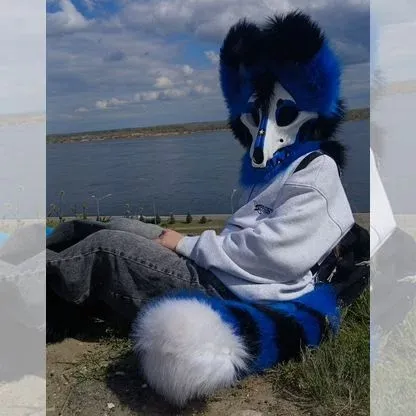 Fursuit