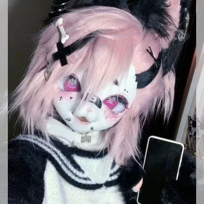 Fursuit