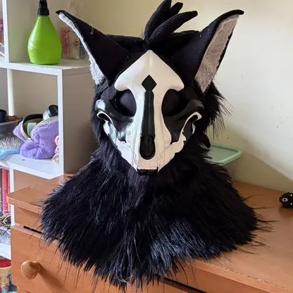 Fursuit