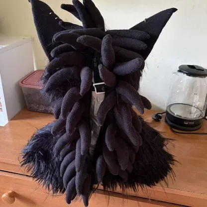 Fursuit